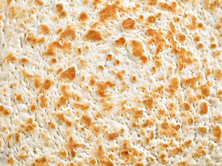 Poster - flat bread background