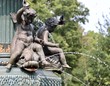 © Kelly Mercer - Public Gardens Fountain 2