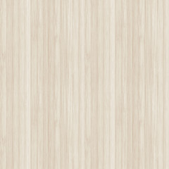 Bamboo wood texture background seamless design in natural light sepia cream beige brown color