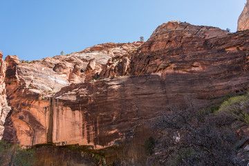 Zion National Park