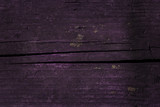 dark mysterious texture of purple wood close-up background for design Stock  Photo