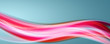 © Frank Rohde - Abstract elegant wave panorama design with space for your text