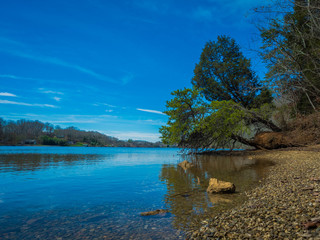 Lake II