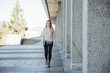 © TheCreativeBrigade - Portrait of a Blonde Female Caucasian Woman in Her Twenties