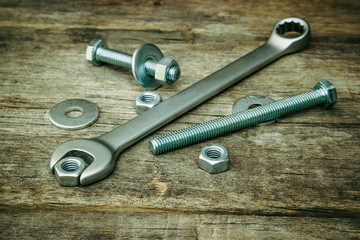 Wrench