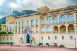 Palace of Prince of Monaco