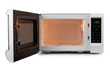 © pioneer111 - open microwave oven