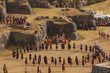 © Youenn JACQUIN - Cérémonie Inca, Inti Raymi, Cuzco Pérou
