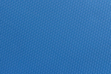 Background Texture Of Blue Scales