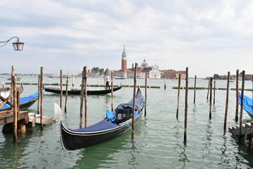 VACACIONES EN VENECIA