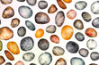 watercolor rocks background image