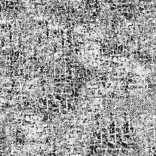 czarny-bialy-bezszwowy-grunge-tlo-abstrakcyjny