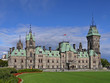 Canadian Government Parliament Building, Ottawa, East Block