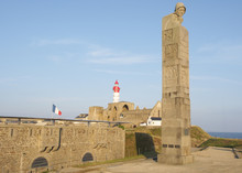 Monumento Marineros Caidos 