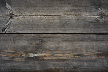 Old Wood Planks As Background Or Texture