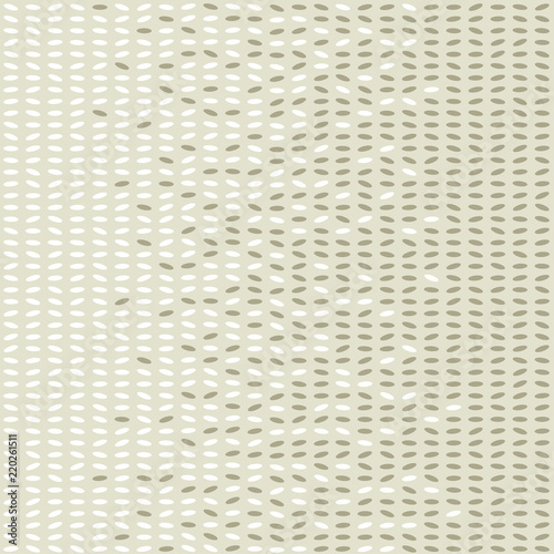 Seamless pattern with rice texture.