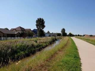 Homes with a Sidewalk