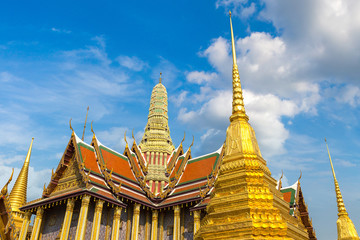 Grand Palace in Bangkok