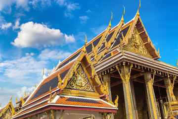 Grand Palace in Bangkok