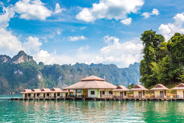 Khao Sok National Park