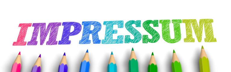 Impressum