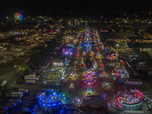 The Minnesota State Fair Is The Largest In The Country With Millions Of Visitors