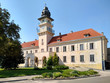 City Hall of Zhovkva