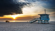 © David - California Beach Sunset Along The PCH