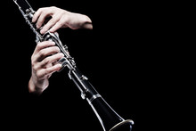 Clarinet Spieler Kostenloses Stock Bild Public Domain Pictures clarinet-spieler-kostenloses-stock-bild-public-domain-pictures