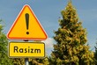 Uwaga, rasizm