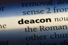  Deacon