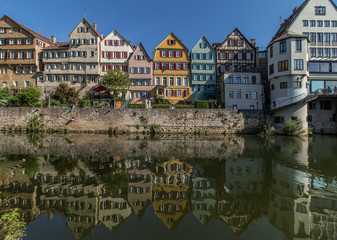 Wall Mural - Tübingen, Germany	