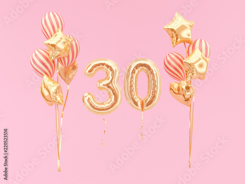Happy 30th Birthday Birthday Quotes