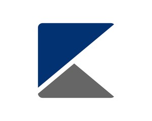 Wall Mural - K app logo