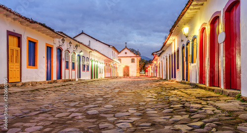 Nossa Senhora do Rosário Church
