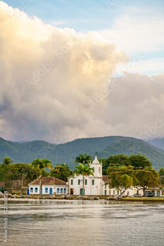 Nossa Senhora das Dores Church