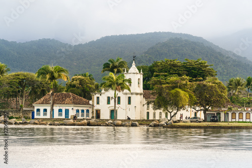 Nossa Senhora das Dores Church