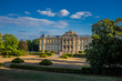 Schlosspark und Orangerie in Gotha