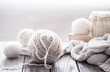 © puhimec - home hobbies, home hobbies, cozy knitted sweaters, knitting