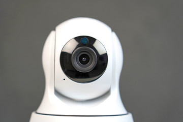 Security wi-fi camera 