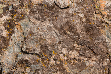 Aufkleber - Marble slabs. A background for designers. Abstract texture.