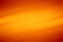 Orange Fire Abstract Glass Texture Background Or Pattern, Design Template