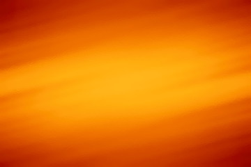 Wall Mural - orange fire abstract glass texture background or pattern, design template