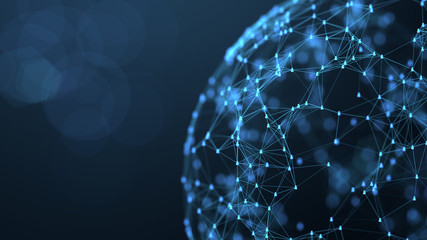 Poster - Technology network.