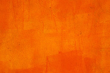 Orange Stone Texture
