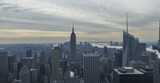 Fototapeta  - NYC/Manhattan Skyline