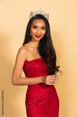 cocktail dress for beauty pageant