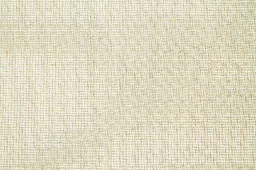 Natural linen material textile canvas texture background