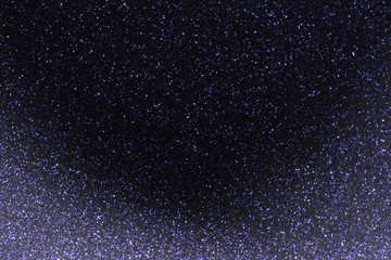 Wall Mural - glitter texture abstract decoration background