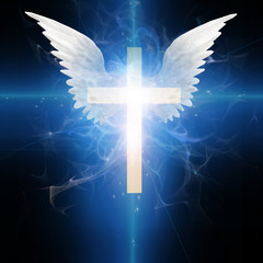 Angel Cross